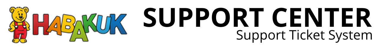 HABAKUK-Helpdesk